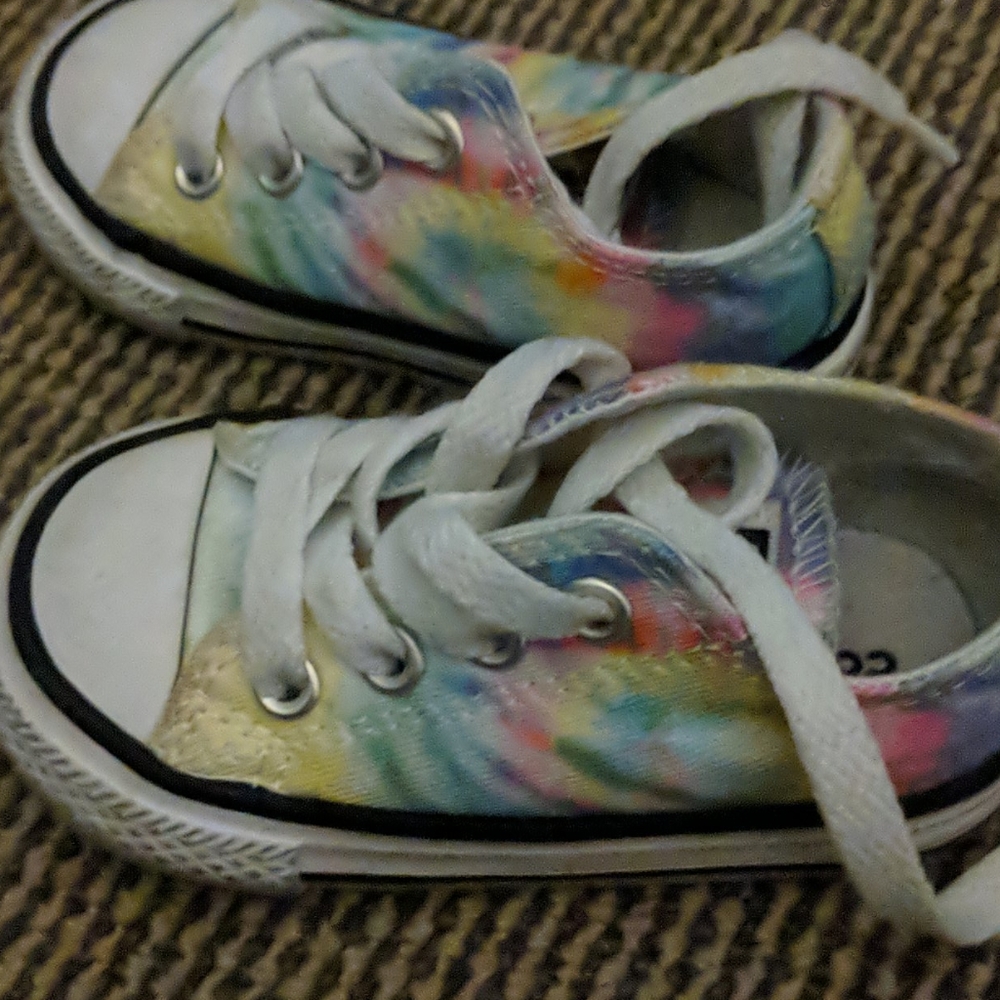 Converse 4c